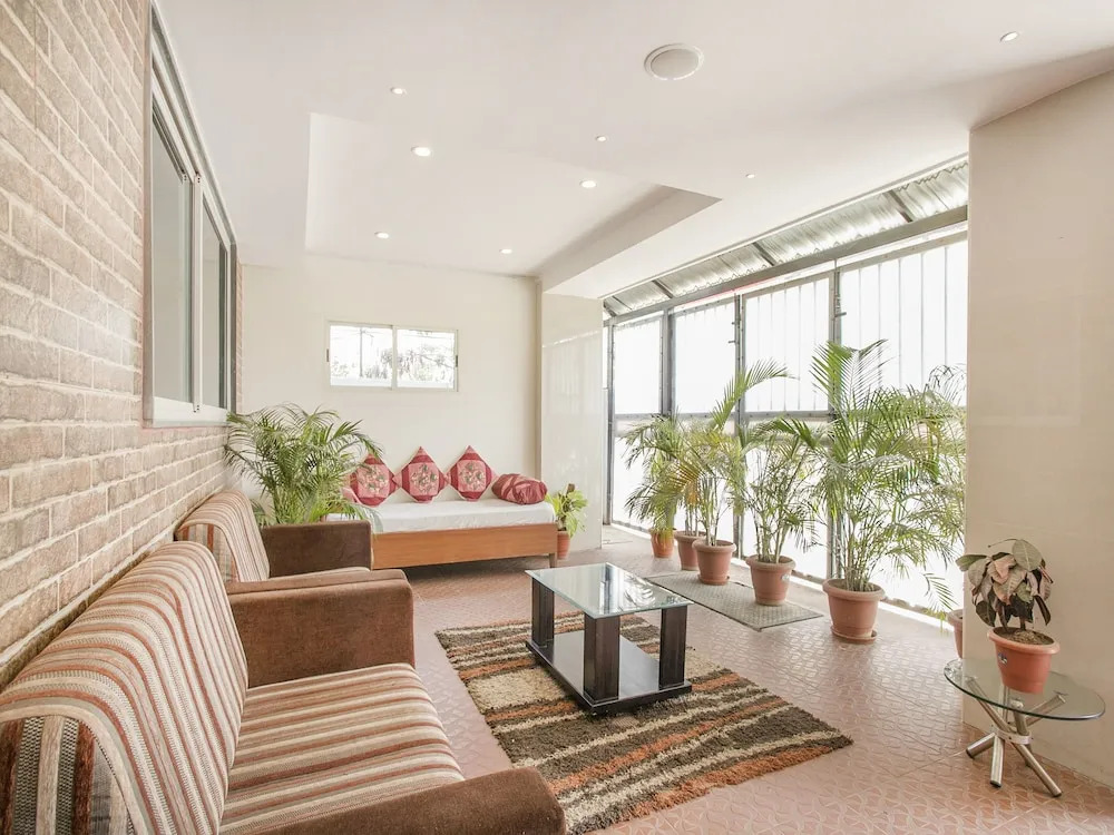 Бангалор: OYO Rooms 649 Doddenakundi