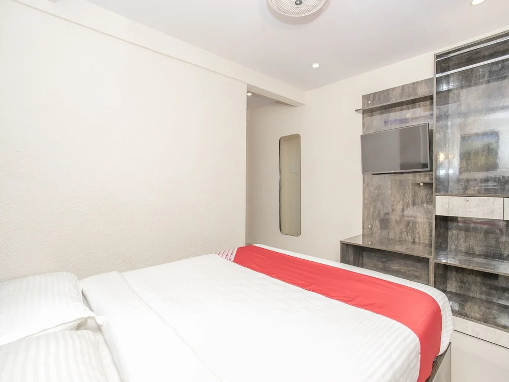 Бангалор: OYO Rooms 649 Doddenakundi