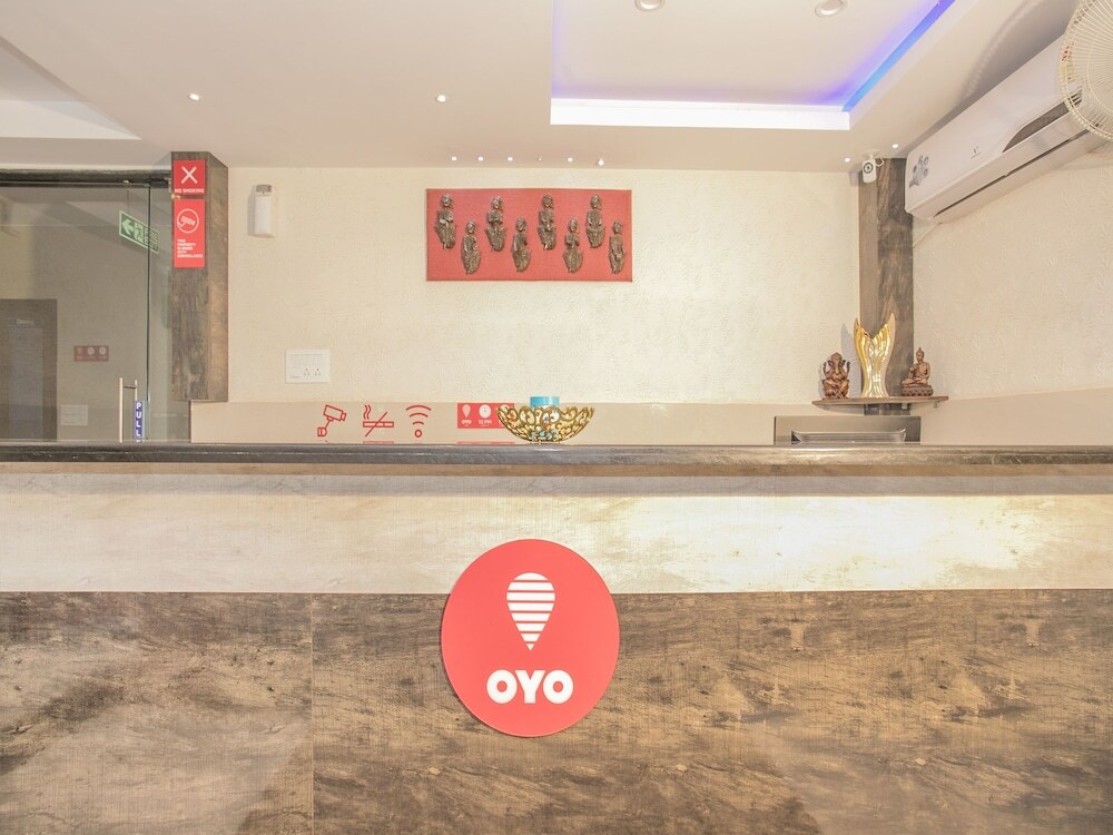OYO Rooms 649 Doddenakundi — фото 6
