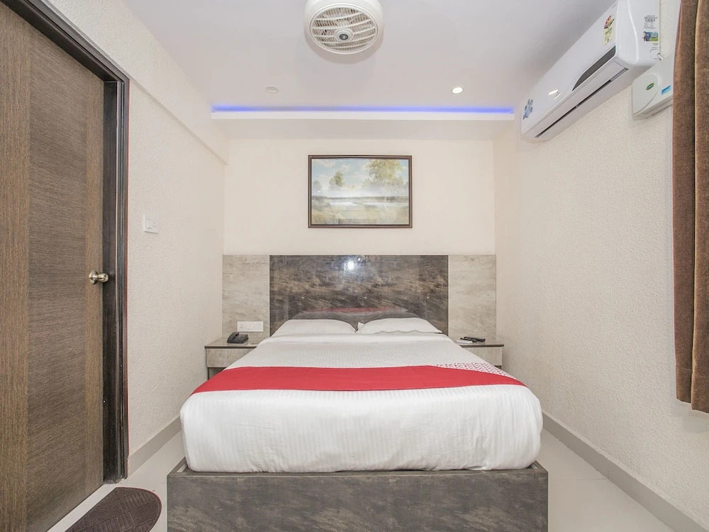 Бангалор: OYO Rooms 649 Doddenakundi