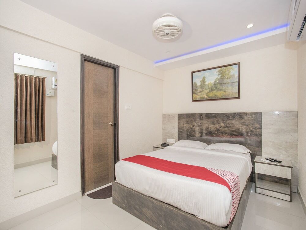 Бангалор: OYO Rooms 649 Doddenakundi