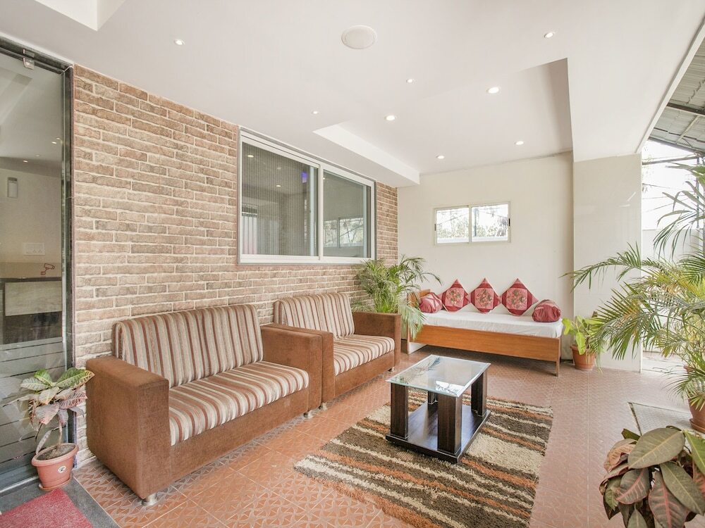 Бангалор: OYO Rooms 649 Doddenakundi