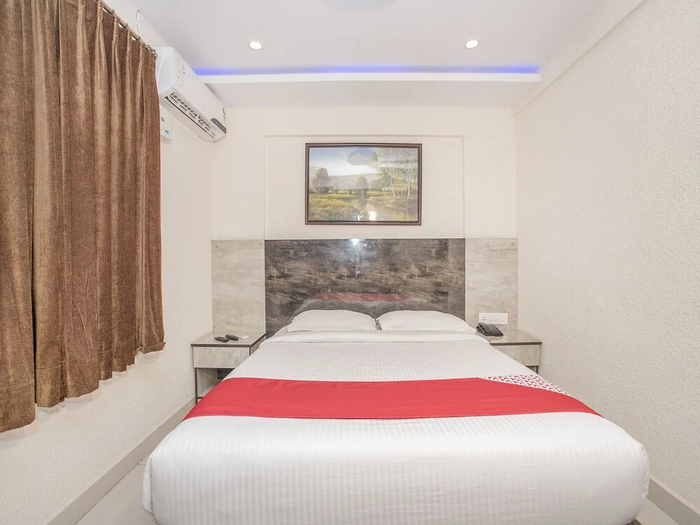 Бангалор: OYO Rooms 649 Doddenakundi
