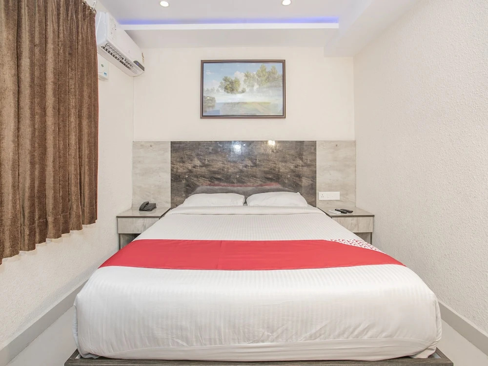 OYO Rooms 649 Doddenakundi — фото 5