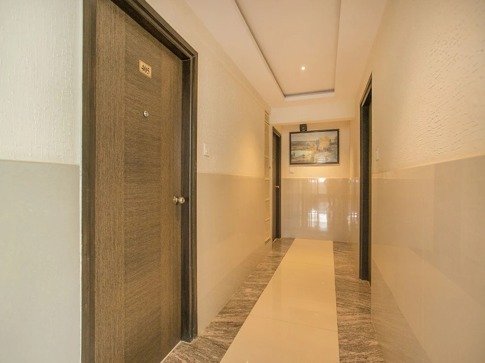 Бангалор: OYO Rooms 649 Doddenakundi