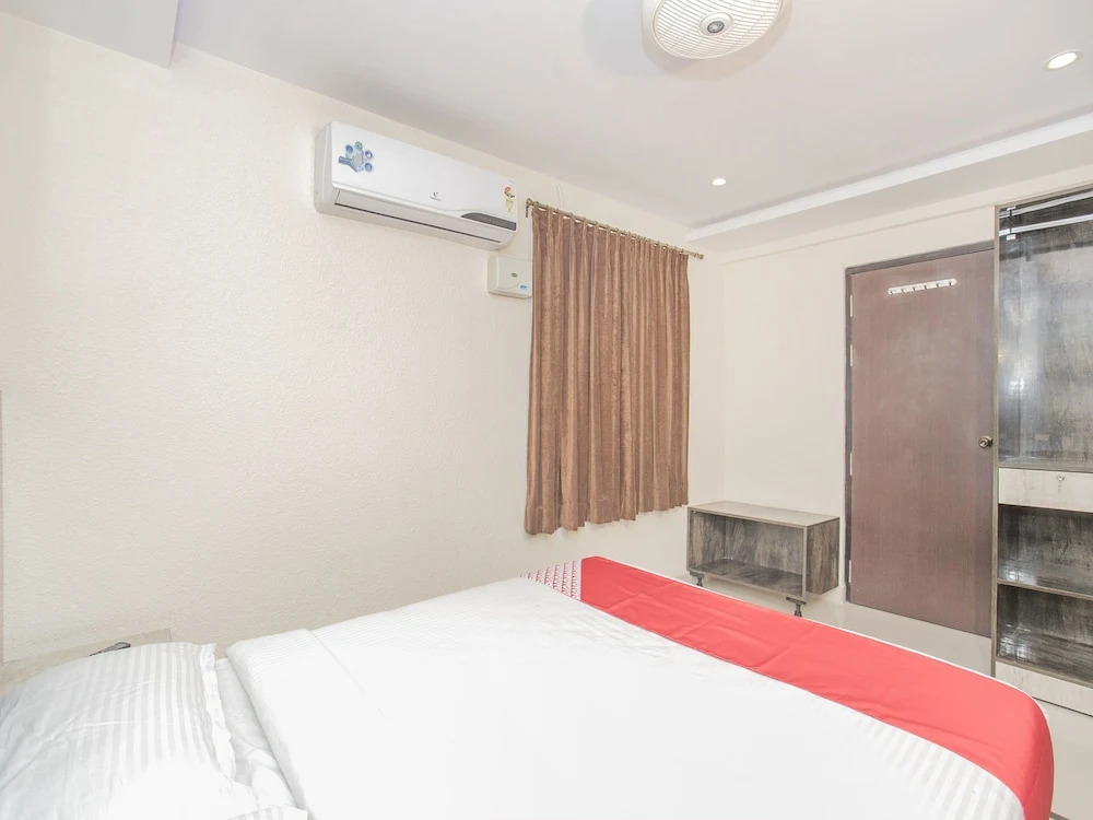 Бангалор: OYO Rooms 649 Doddenakundi