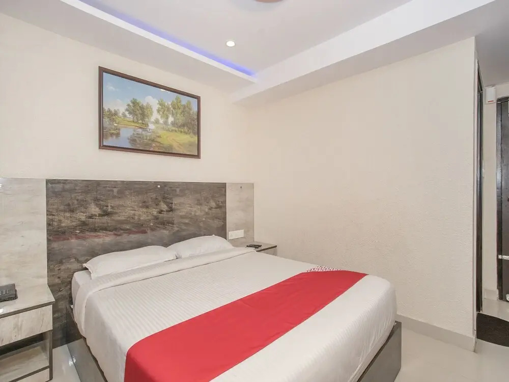 Бангалор: OYO Rooms 649 Doddenakundi