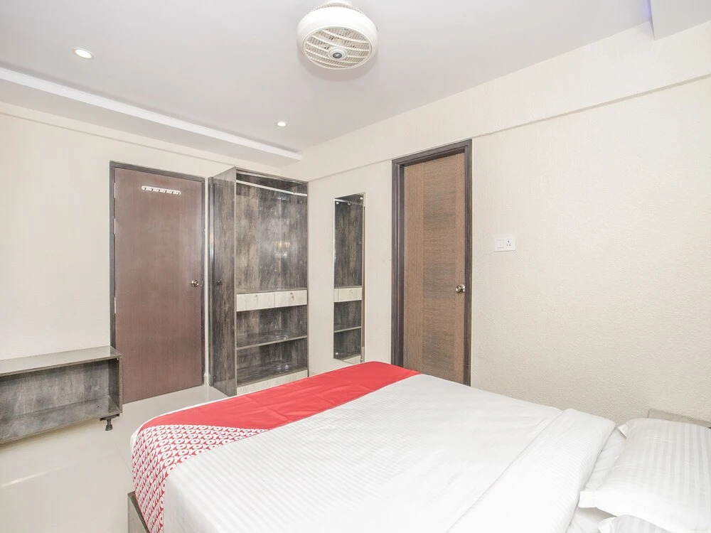 Бангалор: OYO Rooms 649 Doddenakundi