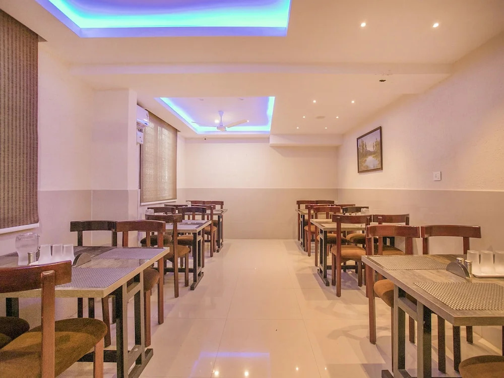 Бангалор: OYO Rooms 649 Doddenakundi