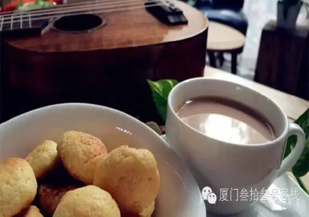 Сямынь: Xiamen Zengcuoan Number 33 Hostel