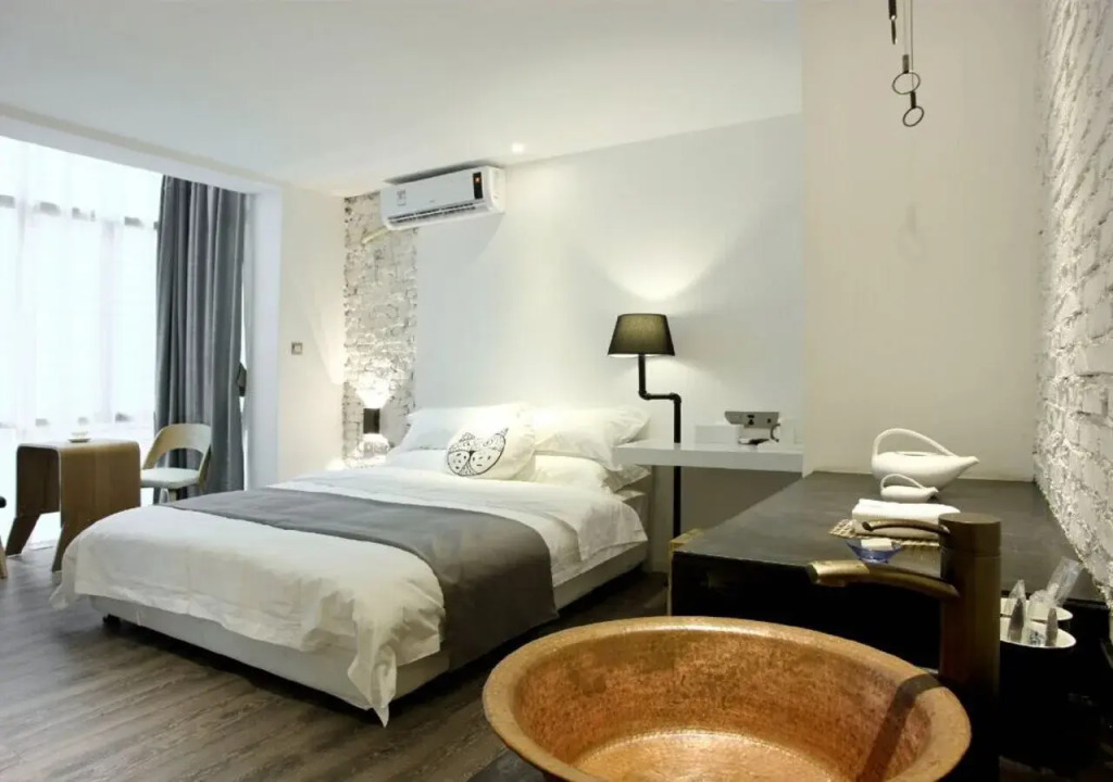 Сямынь: Xiamen Zengcuoan Number 33 Hostel