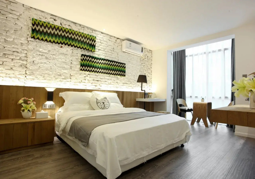 Сямынь: Xiamen Zengcuoan Number 33 Hostel