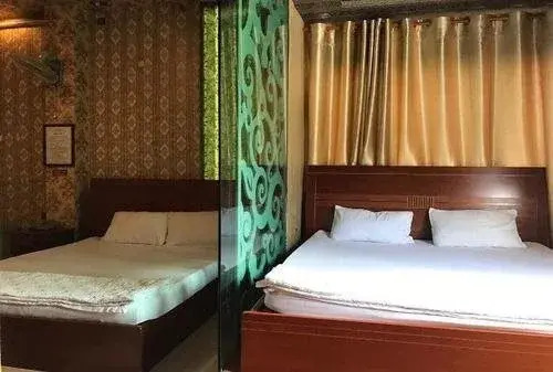 Хошимин: Vyvy Airport Hotel