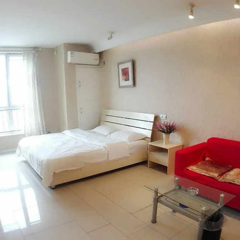 Шэньян: 72 Inn Shenyang Dayuecheng D1