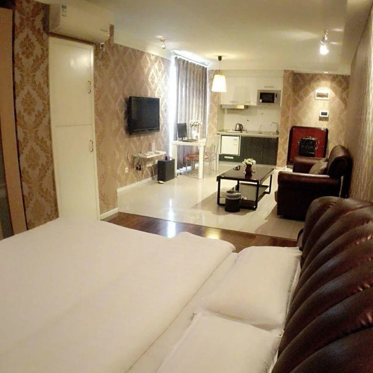 Шэньян: 72 Inn Shenyang Dayuecheng D1