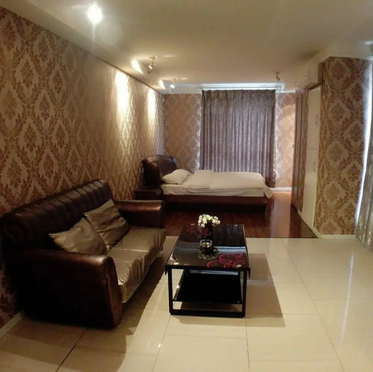 Шэньян: 72 Inn Shenyang Dayuecheng D1