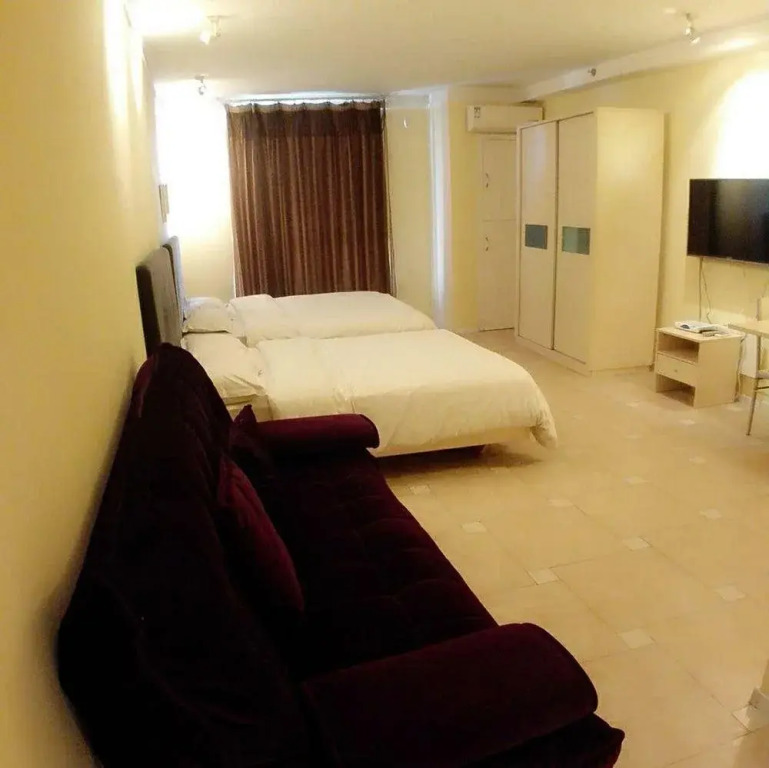 Шэньян: 72 Inn Shenyang Dayuecheng D1