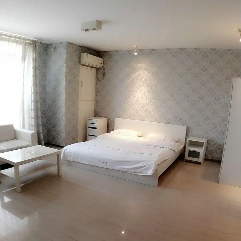 Шэньян: 72 Inn Shenyang Dayuecheng D1
