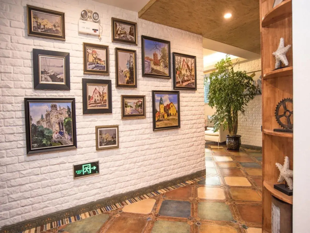Циндао: Qingdao No23 Seaview Villa Hotel