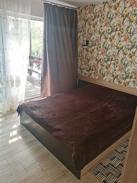 Заозерное: Отель Маринер