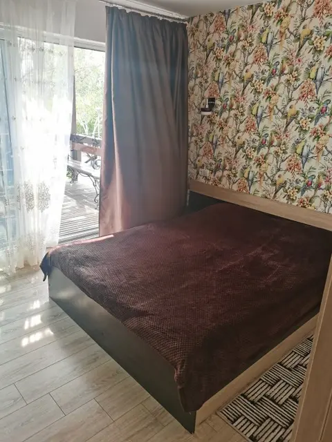 Заозерное: Отель Маринер