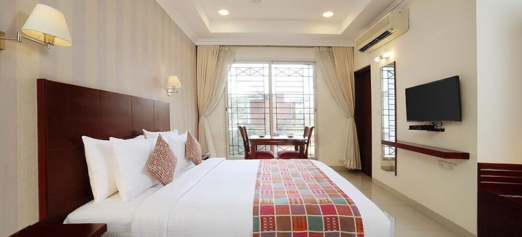 Бангалор: Lilac Hotel, 3rd Block Jayanagar