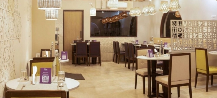 Бангалор: Lilac Hotel, 3rd Block Jayanagar