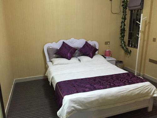 Changle Airport Pu Hotel Apartment — фото 3