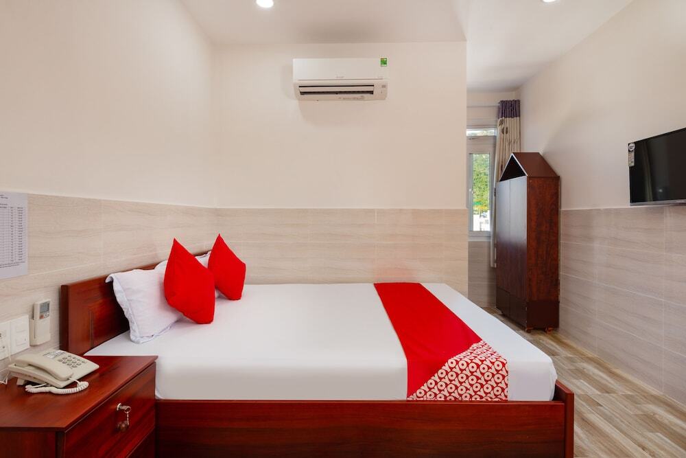 Vinh Quang Hotel 3 by OYO Rooms — фото 6