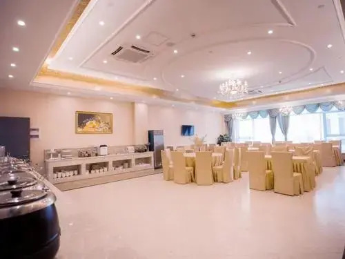 Ханчжоу: Vienna 3 Best Hotel Hangzhou Xiaoshan Mountain Qianjiang Century City