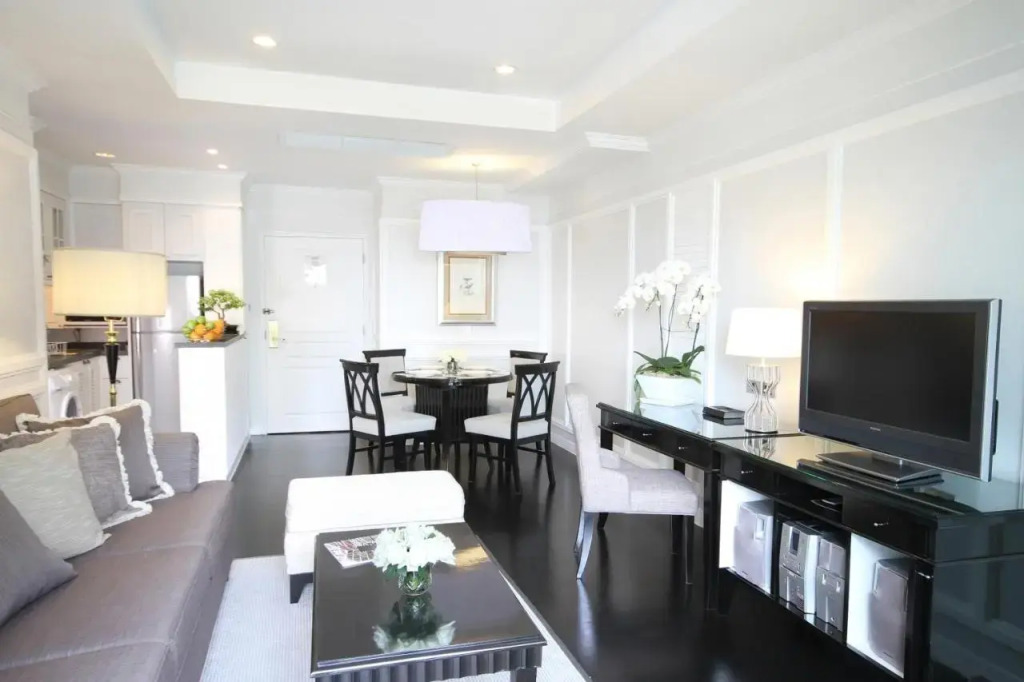 Cape House Serviced Apartments[Duplicated 49035] — фото 4