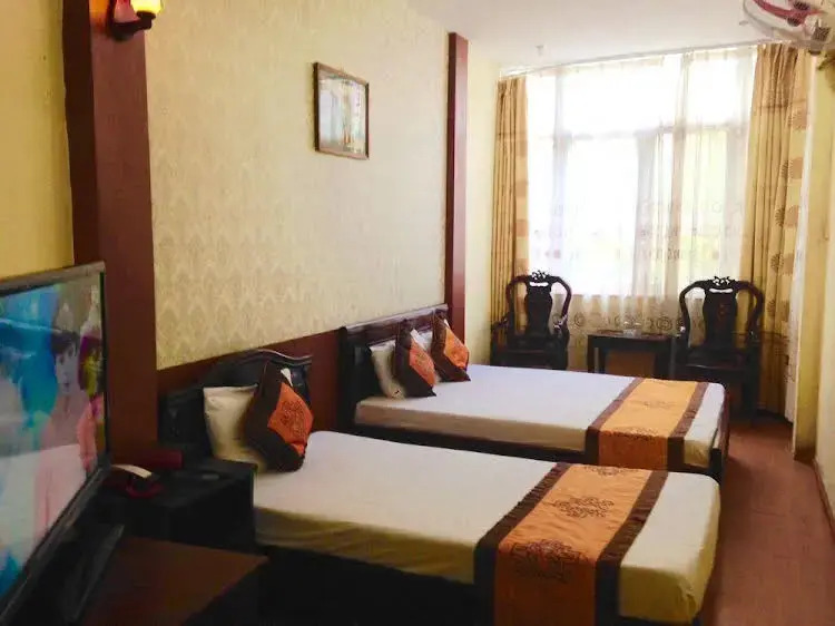 Camellia5 Hotel — фото 1