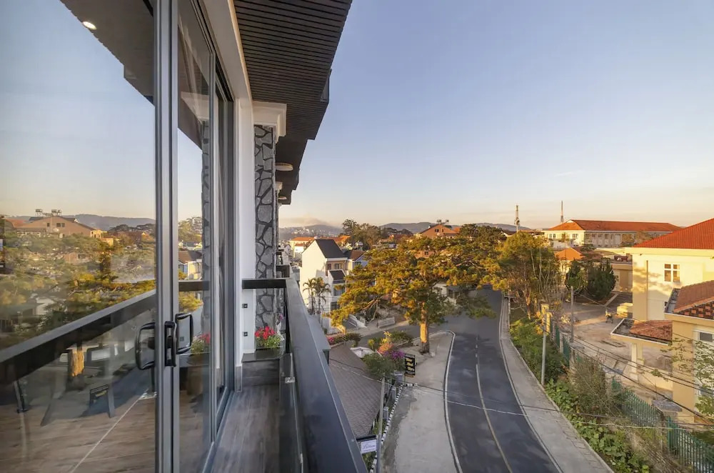 Далат: Le House Dalat