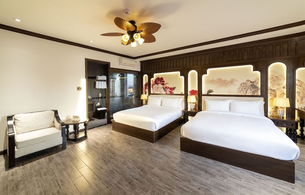 Далат: Le House Dalat