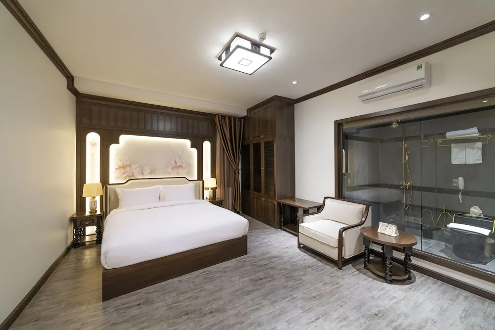 Далат: Le House Dalat