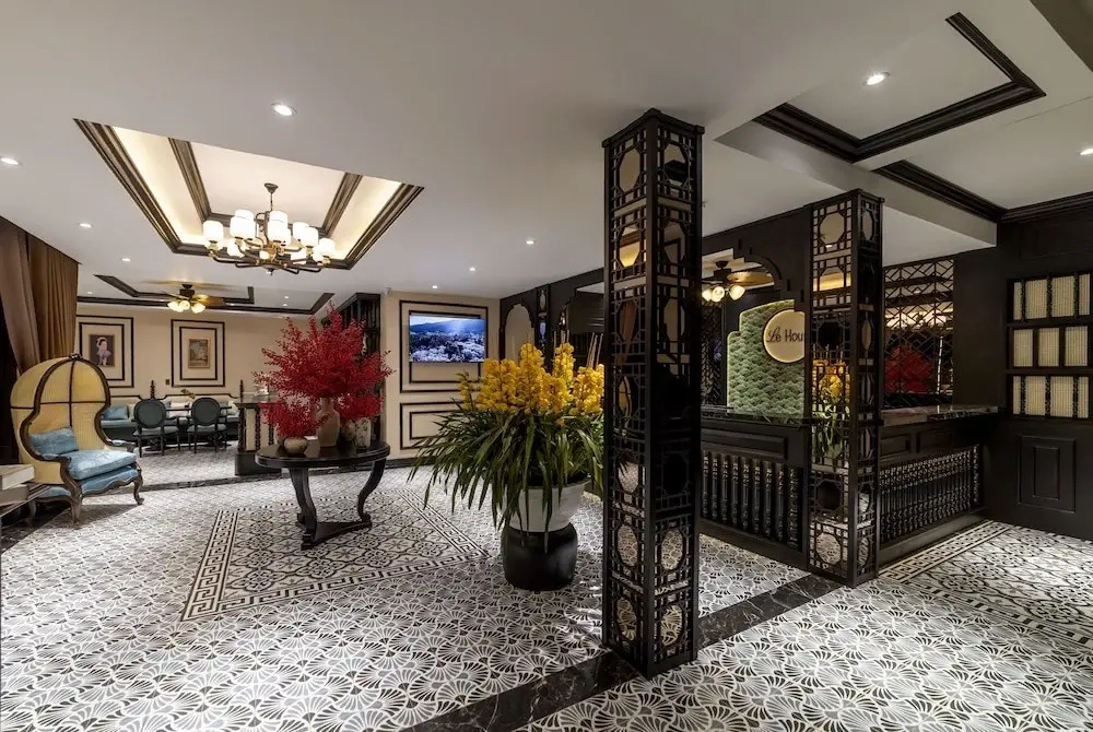 Далат: Le House Dalat