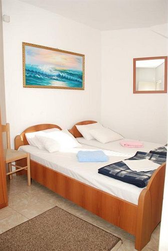 Херцег-Нови: Mediteran 3 Star Hotel