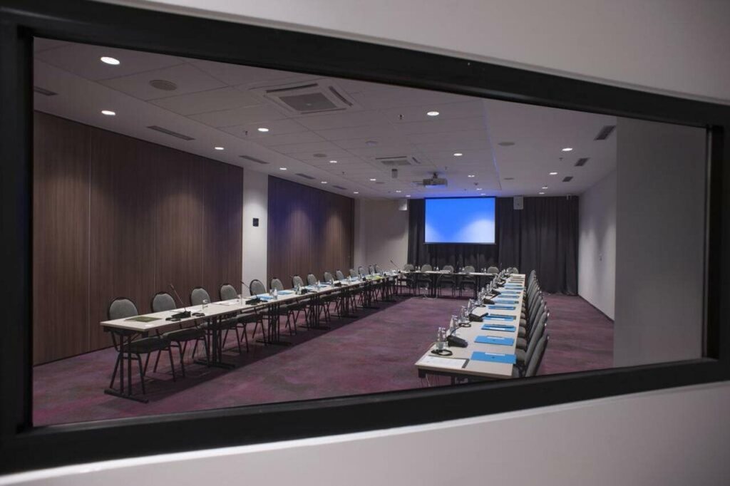 Подгорица: voco Podgorica, an IHG Hotel