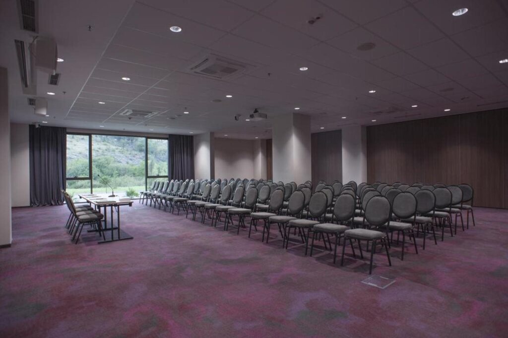 Подгорица: voco Podgorica, an IHG Hotel