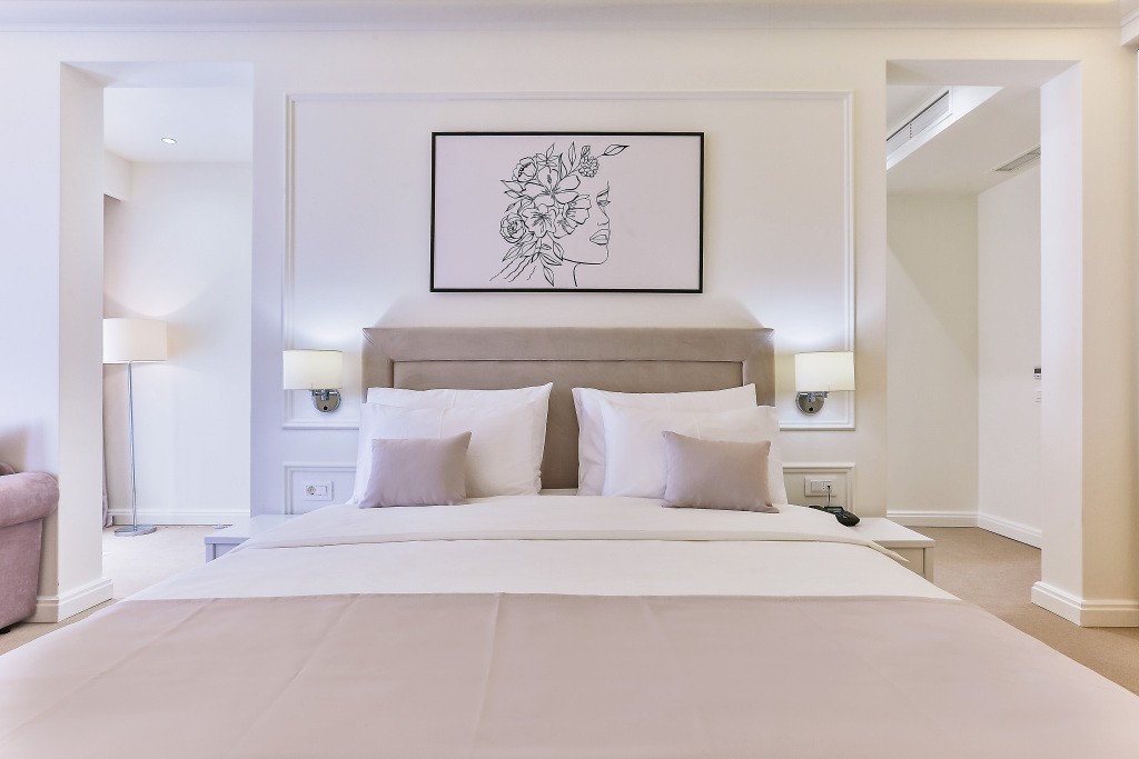 Будва: Hotel Eden