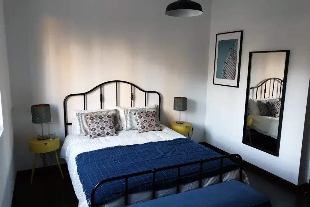 Дубай: GuestReady - Evergreen Home