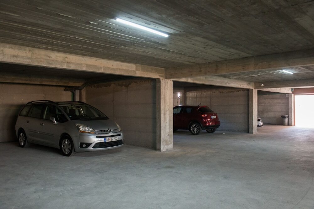 Бар: Arabela 2 Apartments