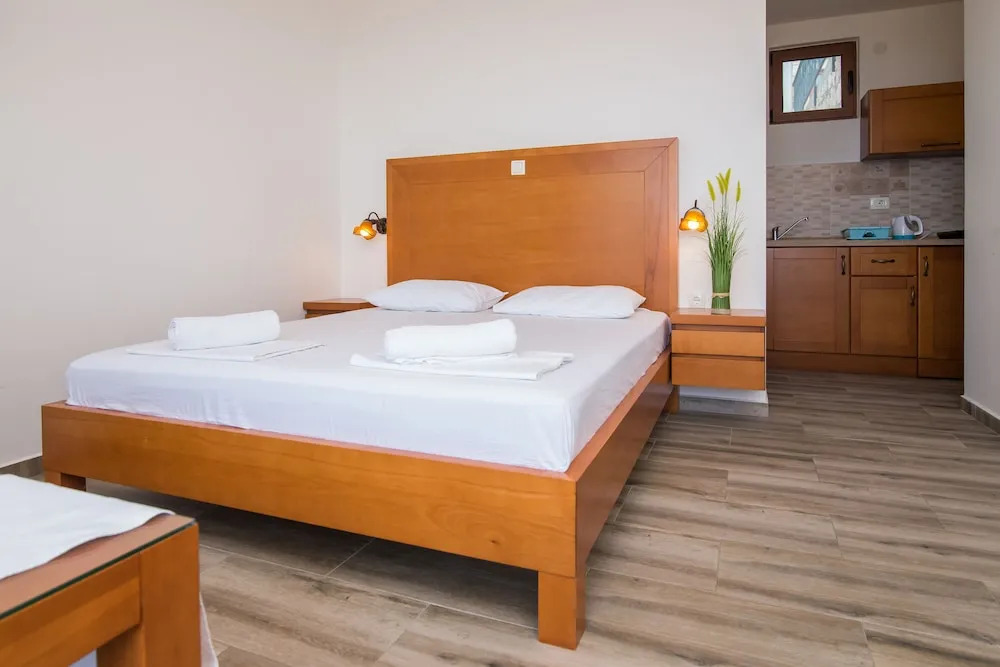 Бар: Arabela 2 Apartments