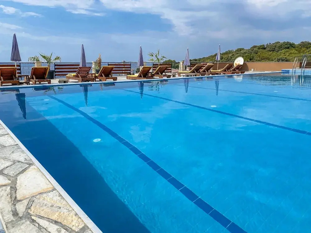 Бар: Arabela 2 Apartments