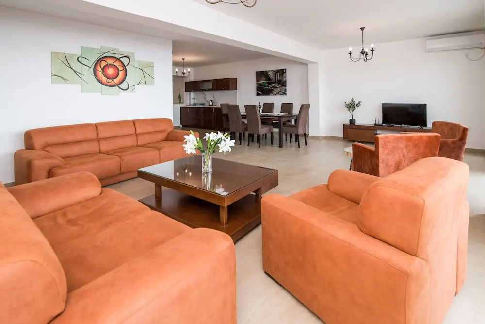 Бар: Arabela 2 Apartments