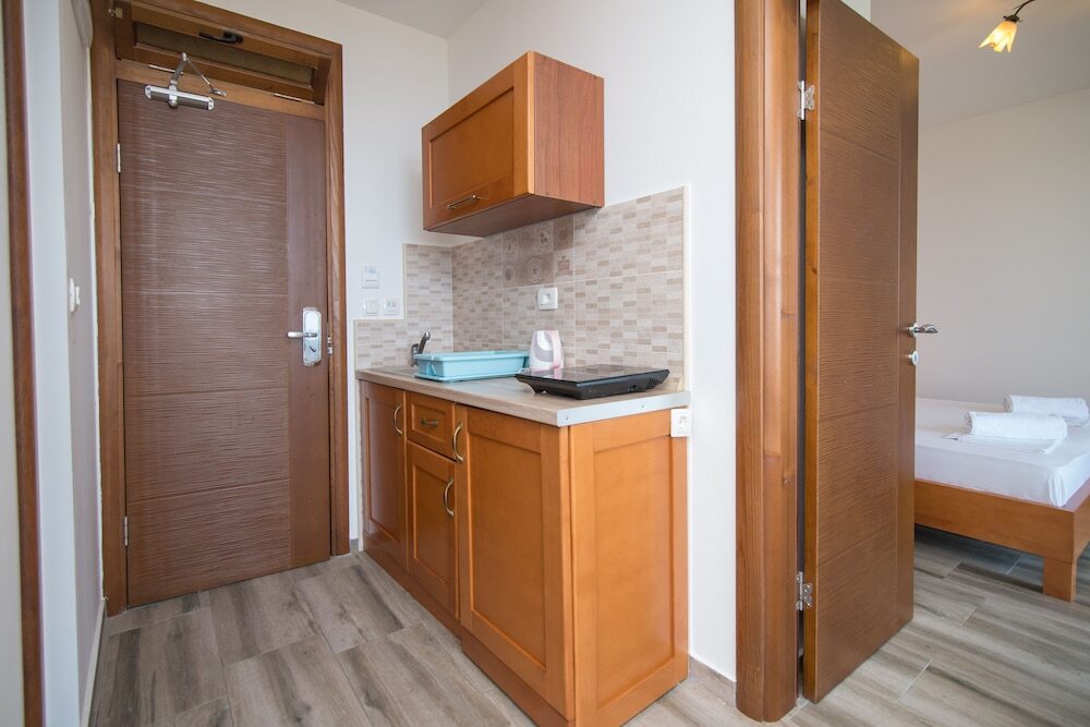 Бар: Arabela 2 Apartments