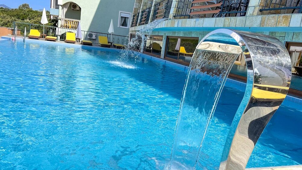 Бар: Arabela 2 Apartments