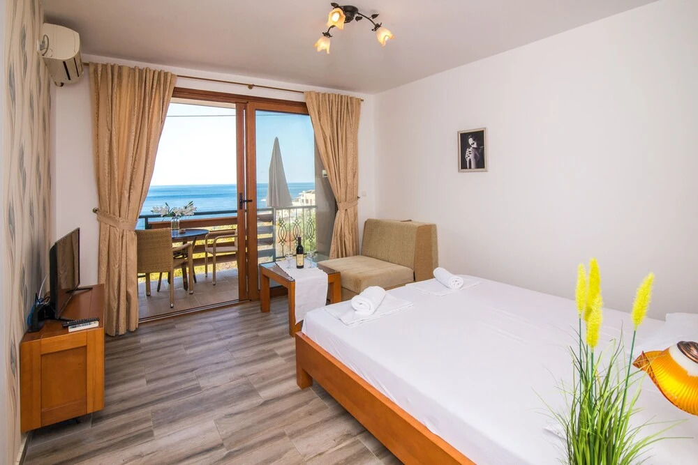 Бар: Arabela 2 Apartments