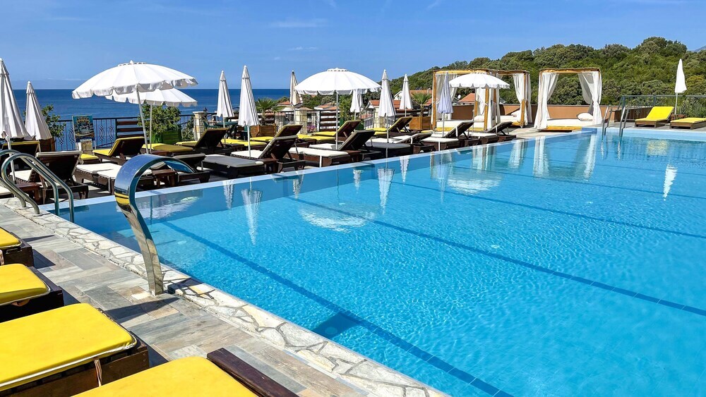 Бар: Arabela 2 Apartments