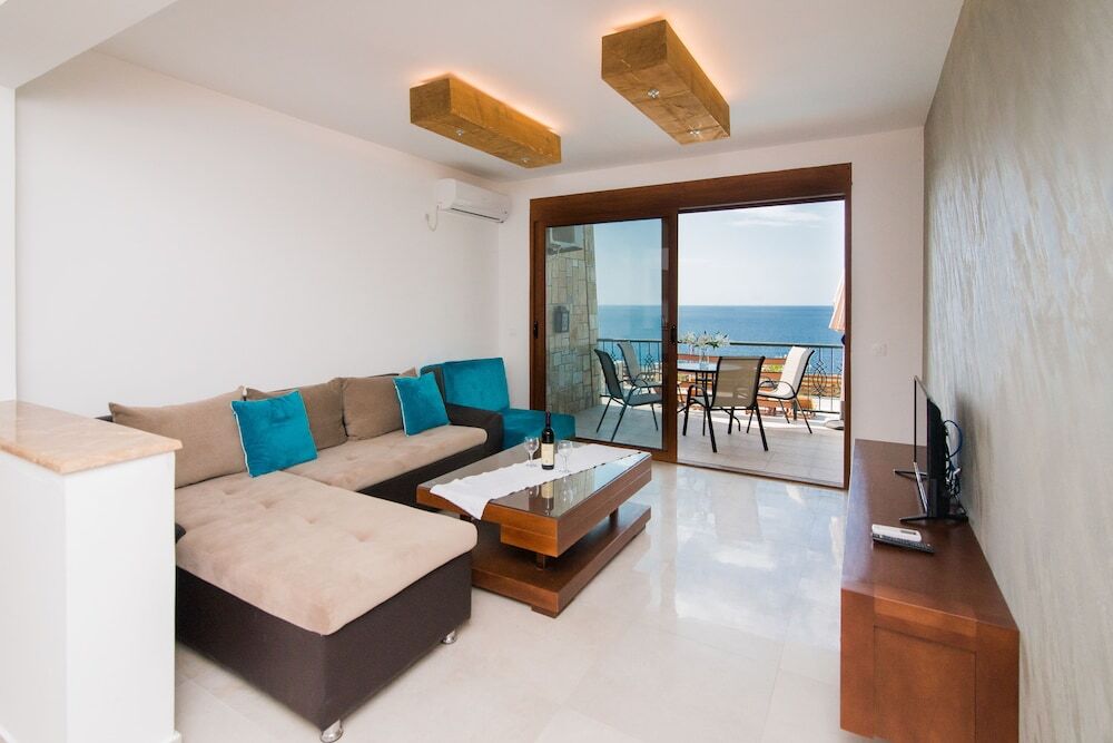 Бар: Arabela 2 Apartments